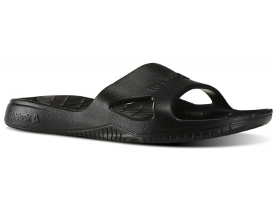Тапочки Reebok Kobo H2out Black v70357 Тапочки Reebok Kobo H2out Black v70357