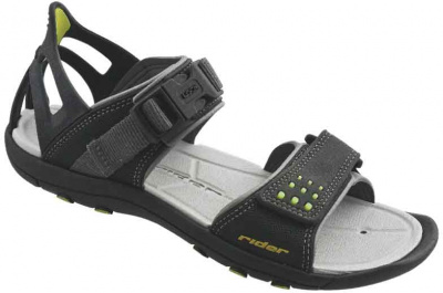 Мужские сандалии Coral Coast 80068-21675 (чёрный) Мужские сандалии Coral Coast 80068-21675 (чёрный)