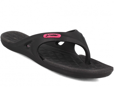 Вьетнамки Rider Monza 81920-24061 унисекс (чёрный) Вьетнамки Rider Monza 81920-24061 унисекс (чёрный)