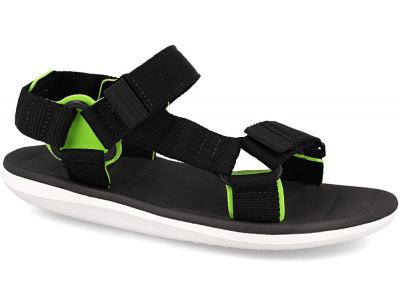 Босоножки Rider Rx Sandal Ad 82137-22157 унисекс (зеленый/чёрный) Босоножки Rider Rx Sandal Ad 82137-22157 унисекс (зеленый/чёрный)