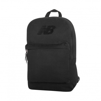 рюкзаки New Balance W Capsule Backpack LAB93017BK рюкзаки New Balance W Capsule Backpack LAB93017BK