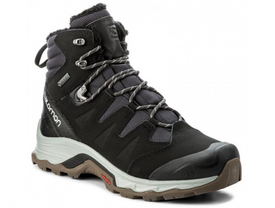 Мужские ботинки Salomon Quest Winter Gtx 398547 Мужские ботинки Salomon Quest Winter Gtx 398547