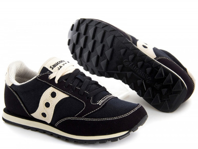 Мужские кроссовки Saucony 2887-4 (чёрный) Мужские кроссовки Saucony 2887-4 (чёрный)
