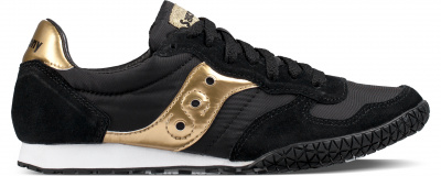 Кроссовки Saucony Original Bullet S1943-146 (золотистий/чёрный) Кроссовки Saucony Original Bullet S1943-146 (золотистий/чёрный)