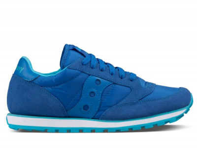 Saucony Jazz Lowpro S1866-225 Saucony Jazz Lowpro S1866-225