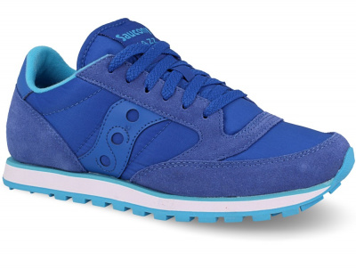 Saucony Jazz Lowpro S1866-225 унисекс (тёмно-синий/синий) Saucony Jazz Lowpro S1866-225 унисекс (тёмно-синий/синий)
