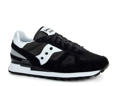 Мужские кроссовки Saucony Shadow Original S2108-518 (чёрный) Мужские кроссовки Saucony Shadow Original S2108-518 (чёрный)