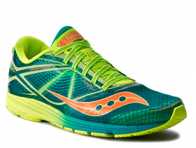 Saucony S29028-2 унисекс (салатовый/зеленый) Saucony S29028-2 унисекс (салатовый/зеленый)