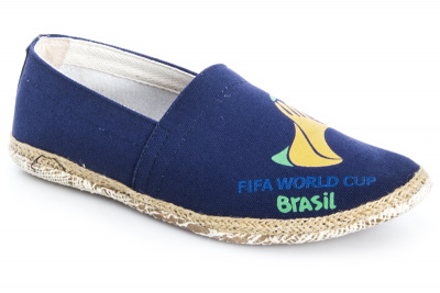 Мужские эспадрильи Las Espadrillas 929-89SL (синий) Мужские эспадрильи Las Espadrillas 929-89SL (синий)