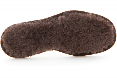 Стелька натуральный мех Collonil Polar Insole 1131 унисекс (western/коричневый) Стелька натуральный мех Collonil Polar Insole 1131 унисекс (western/коричневый)