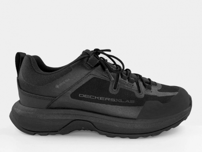 Тактичні кросівки Deckers X Lab Gore-Tex A6-Lp 1152352-BLK оптом