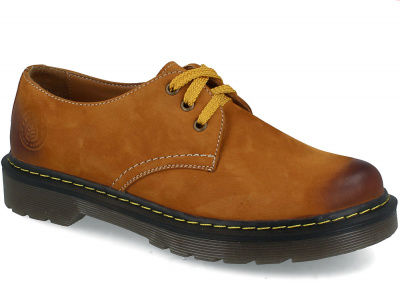 Туфли Forester Grinder 1461-74 Camel Nubuk Туфли Forester Grinder 1461-74 Camel Nubuk