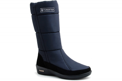 Женские дутики Forester Apres Ski 1442-89 Женские дутики Forester Apres Ski 1442-89