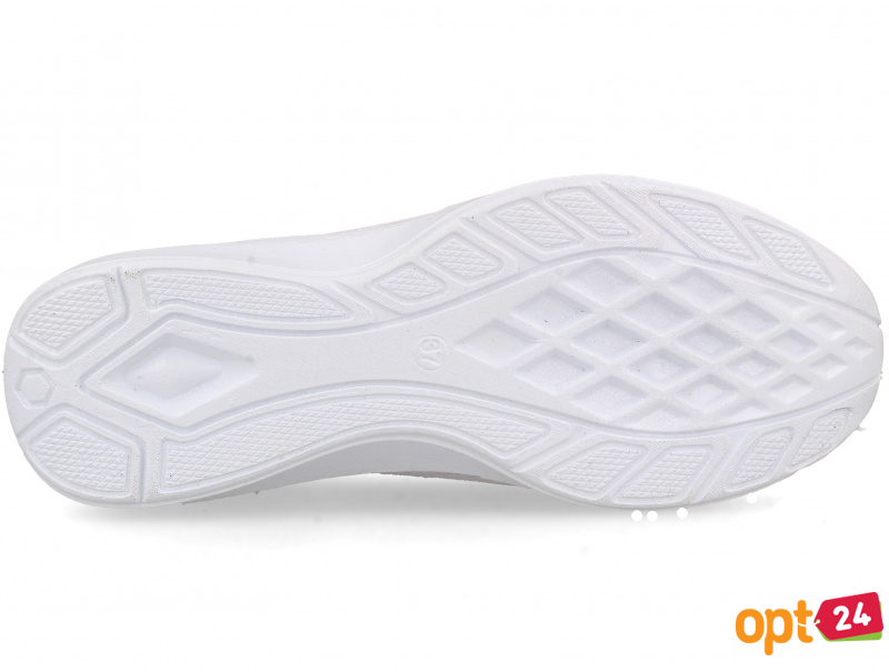Купить оптом Женские слипоны Las Espadrillas Sneaker 206591-13 - Изображение 4