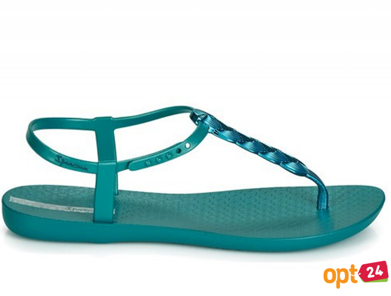 Купити оптом Жіночі босоніжки Ipanema Charm VI Sandal Fem 82517-21866 - Фото 2