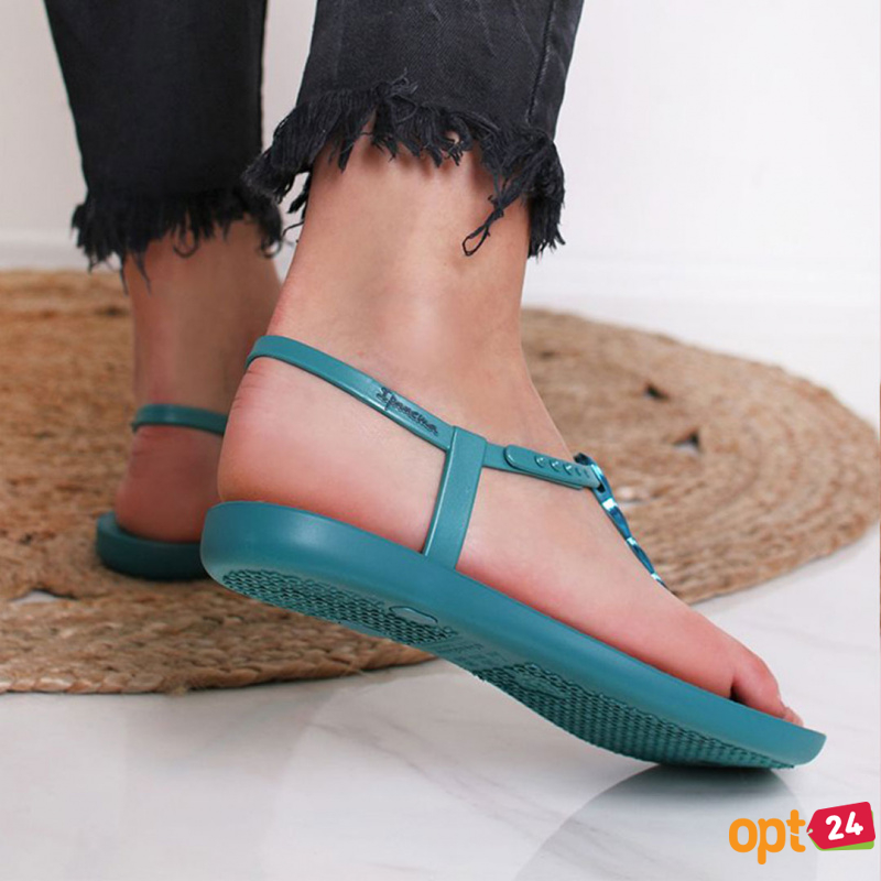 Купити оптом Жіночі босоніжки Ipanema Charm VI Sandal Fem 82517-21866 - Фото 7