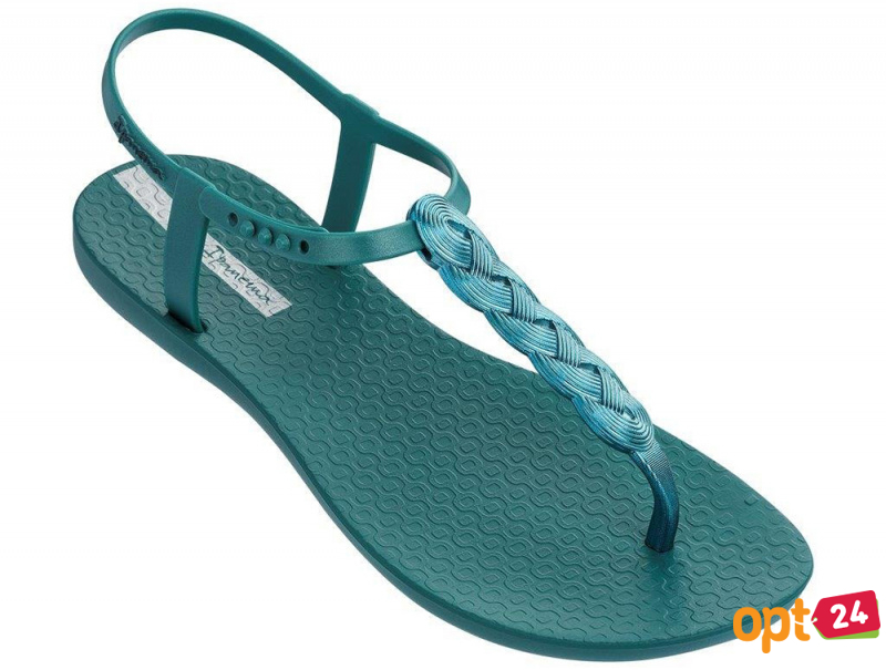 Купити оптом Жіночі босоніжки Ipanema Charm VI Sandal Fem 82517-21866 - Фото 3