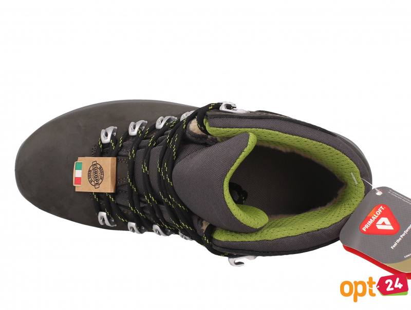 Купить оптом Утеплённые ботинки ботинки Forester Pedula Primaloft 13763-5 - Изображение 5