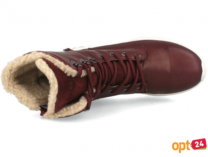 Купити оптом Жіночі черевики Forester Primaloft 14504-34 Memory Foam - Фото 4