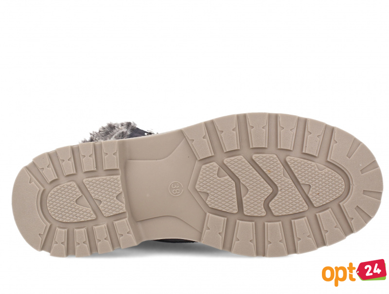 Купить оптом Женские ботинки Forester Tewa Primaloft 14606-20 Made in Europe - Изображение 6