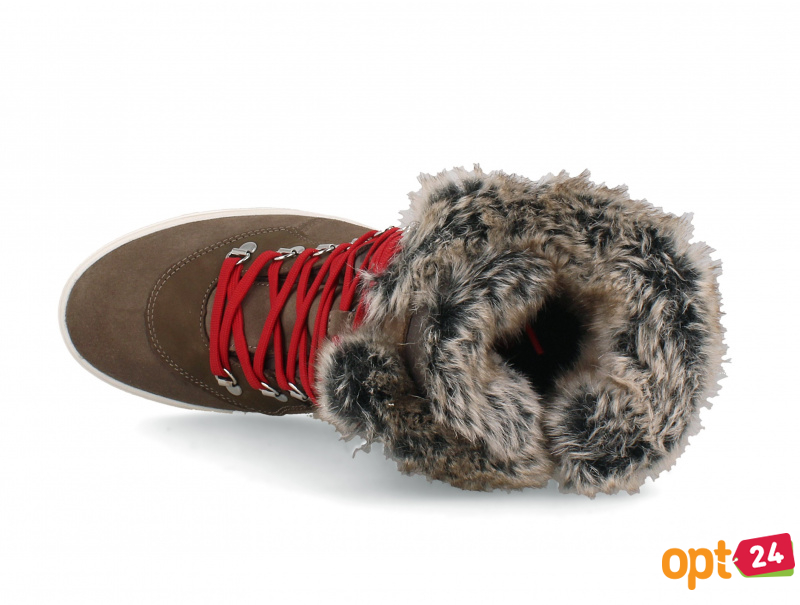 Купити оптом Жіночі черевики Forester Oland Primaloft 2759-30 - Фото 5