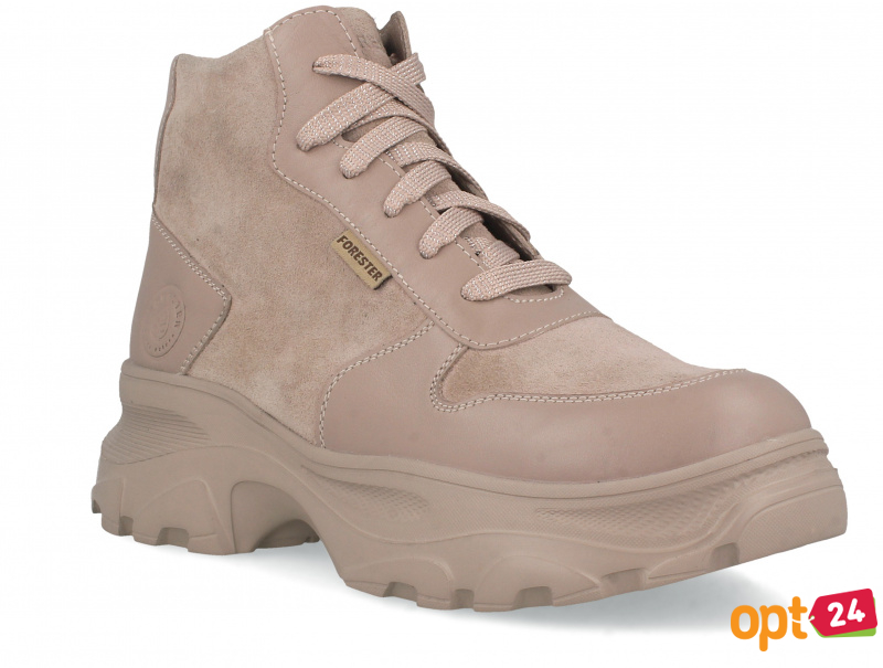 Женские ботинки Forester Buffalo 3152-0081-042 оптом