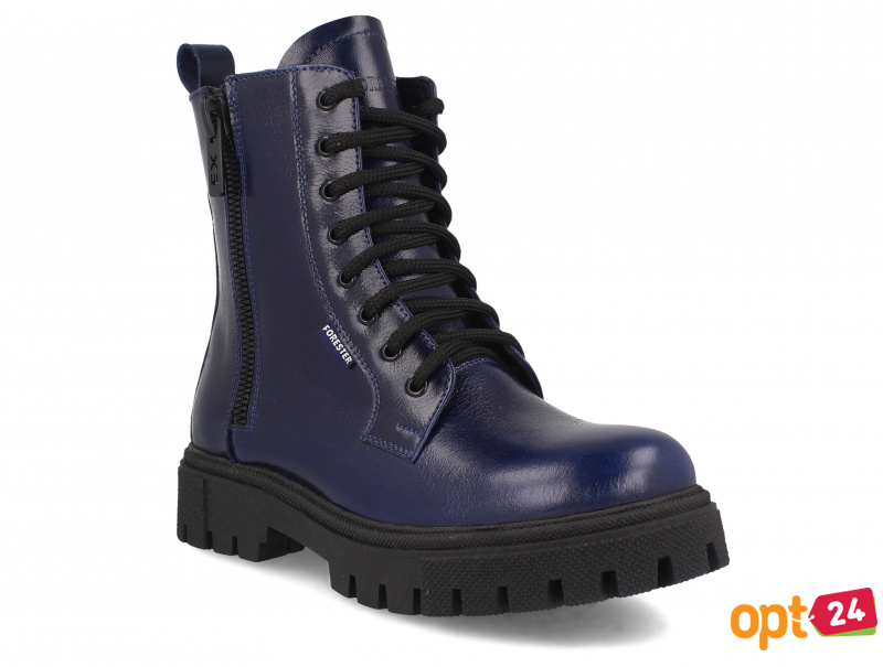 Жіночі черевики Forester Alphabet Ex 68402077-89 оптом