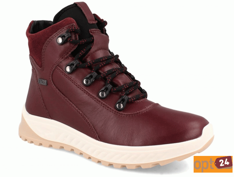 Жіночі черевики Forester Ergostrike Primaloft 14500-7 Memory Foam оптом