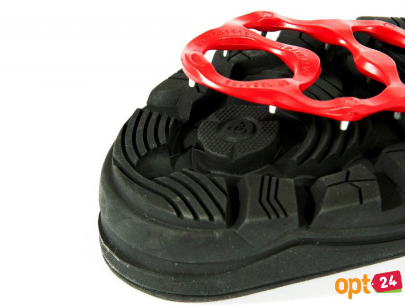 Купить оптом Женские ботинки зимоходы Forester Attiba 550360-37 Made in Italy - Изображение 8