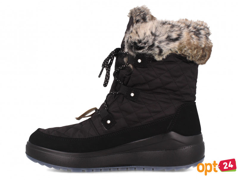 Купить оптом Женские ботинки Forester Olang Primaloft 6507-14 - Изображение 2