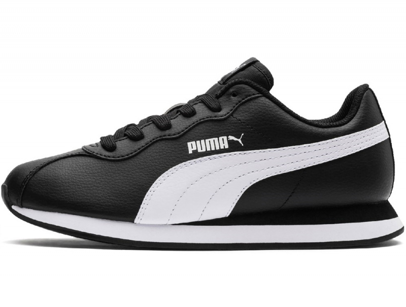 Купити оптом Жіночі кросівки Puma Turin II Junior 366773-01 - Фото 3