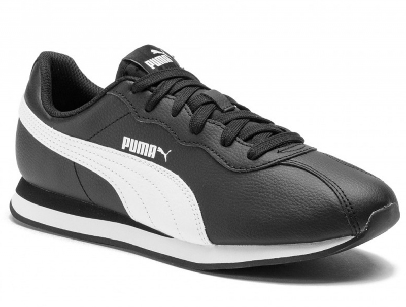 Жіночі кросівки Puma Turin II Junior 366773-01 оптом