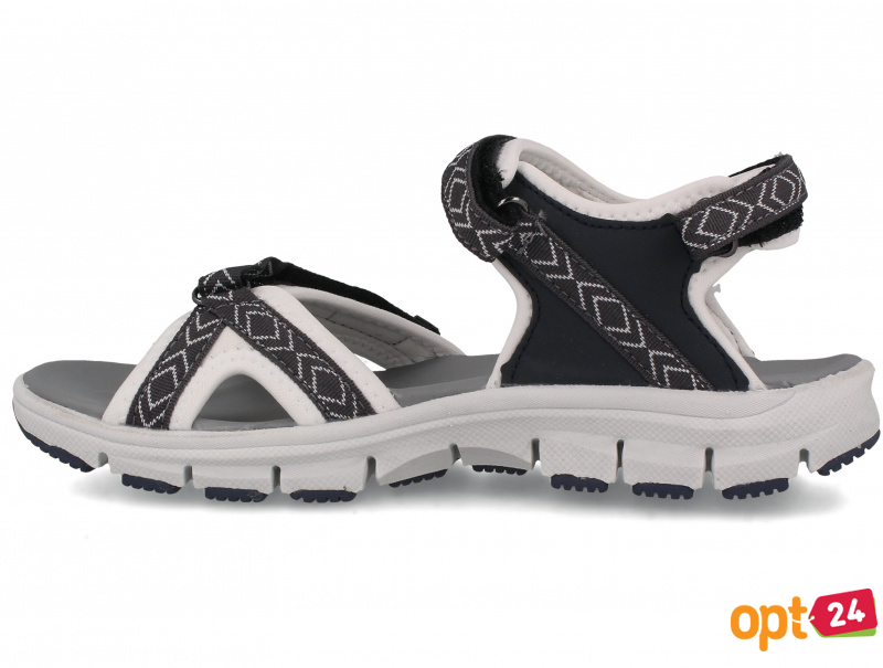 Купить оптом Летние сандалии CMP Almaak Wmn Hiking Sandal 38Q9946-86UE - Изображение 3