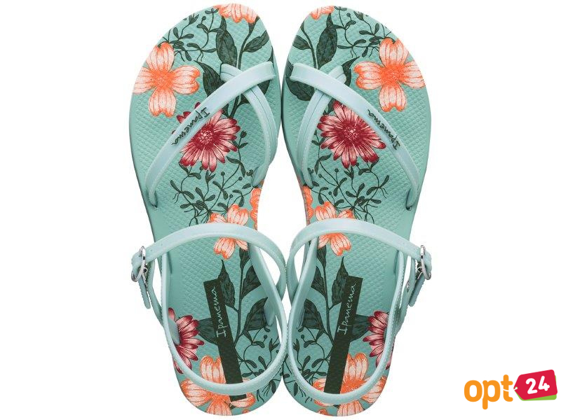 Купити оптом Жіночі сандалі Ipanema Fashion Sandal VIII 82766-20770 - Фото 2