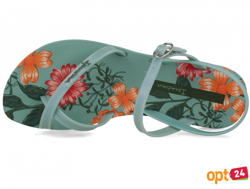Купити оптом Жіночі сандалі Ipanema Fashion Sandal VIII 82766-20770 - Фото 5