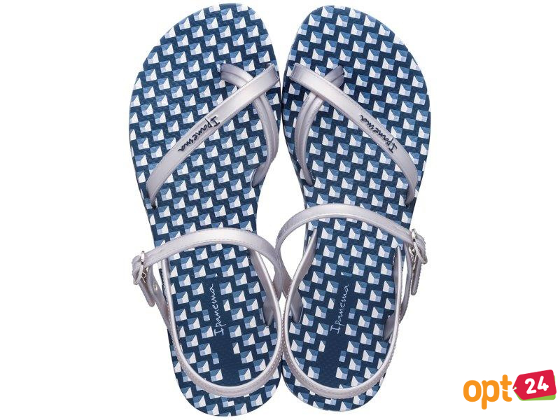 Купити оптом Жіночі сандалі Ipanema Fashion Sandal VIII 82766-24899 - Фото 4