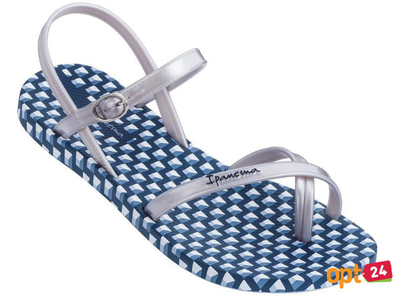 Купити оптом Жіночі сандалі Ipanema Fashion Sandal VIII 82766-24899 - Фото 3