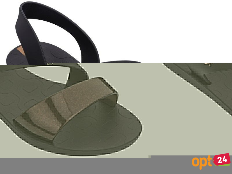 Купити оптом Жіночі сандалі Ipanema Vibe Sandal Fem 82429-21120 - Фото 3