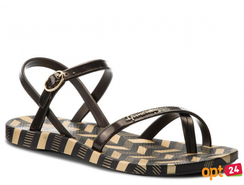 Женские сандалии Ipanema Fashion Sandal V Fem 82291-21112  оптом