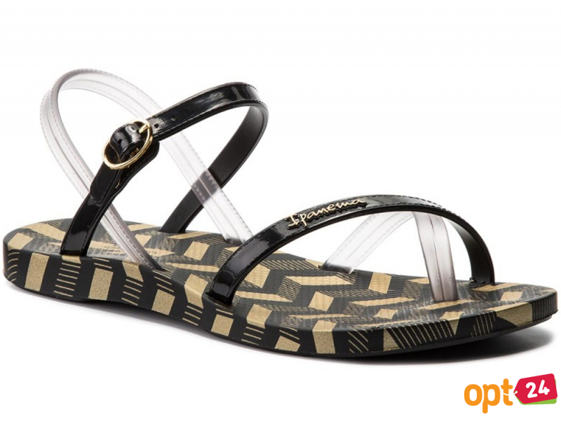 Жіночі сандалі Ipanema Fashion Sandal V Fem 82291-22155 оптом