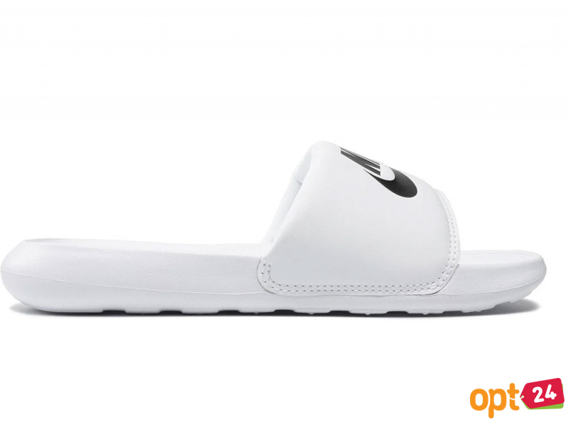 Купить оптом Женские тапки Nike Victori One Slide CN9677-100 - Изображение 3