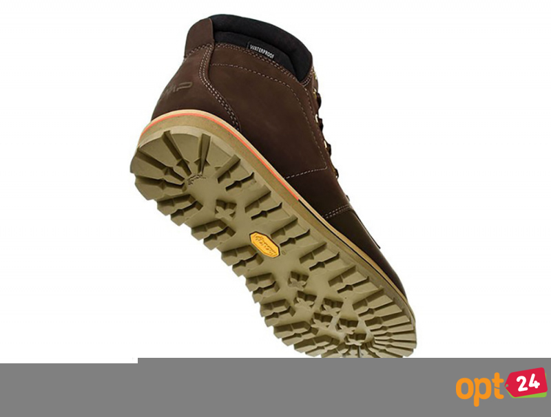 Купити оптом Чоловічі черевики Cmp Dorado Lifestyle Shoe Wp 39Q4937-Q925 - Фото 5