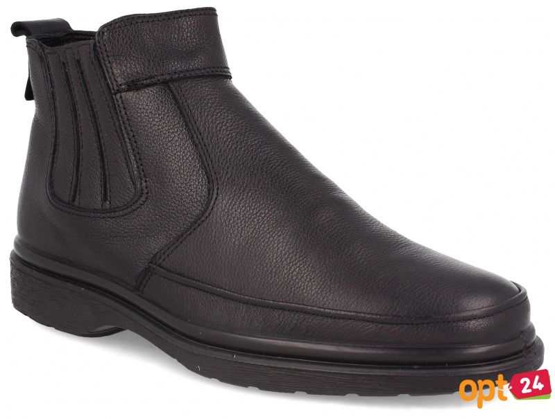 Чоловічі черевики Esse Comfort 19507-01-27 оптом