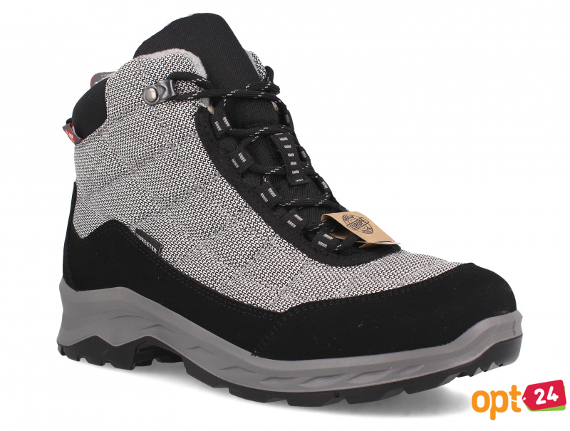 Мужские ботинки Forester Trail Primaloft 13770-15 Made in Europe оптом