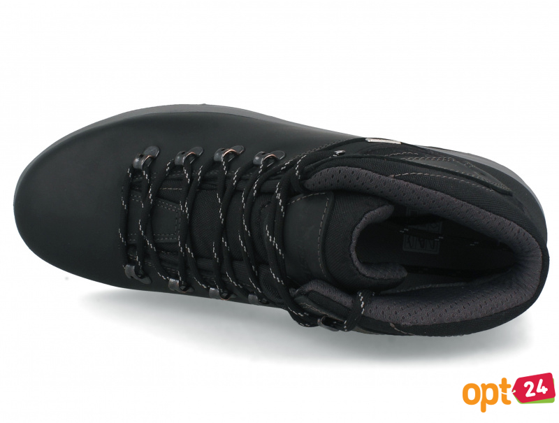Купити оптом Чоловічі черевики Forester Sympatex 13774X-1FO Made in Europe - Фото 4