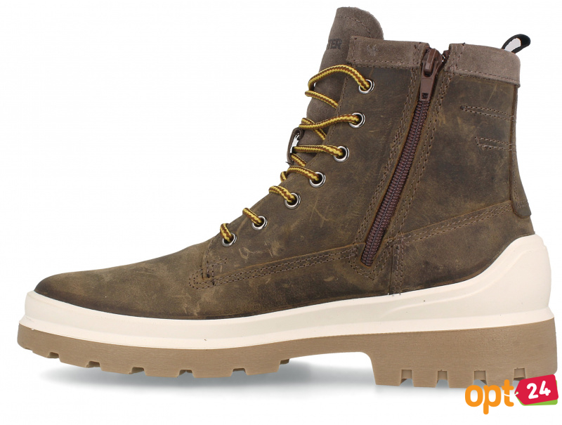 Купити оптом Чоловічі черевики Forester Tewa Primaloft 18401-18 Made in Europe - Фото 3
