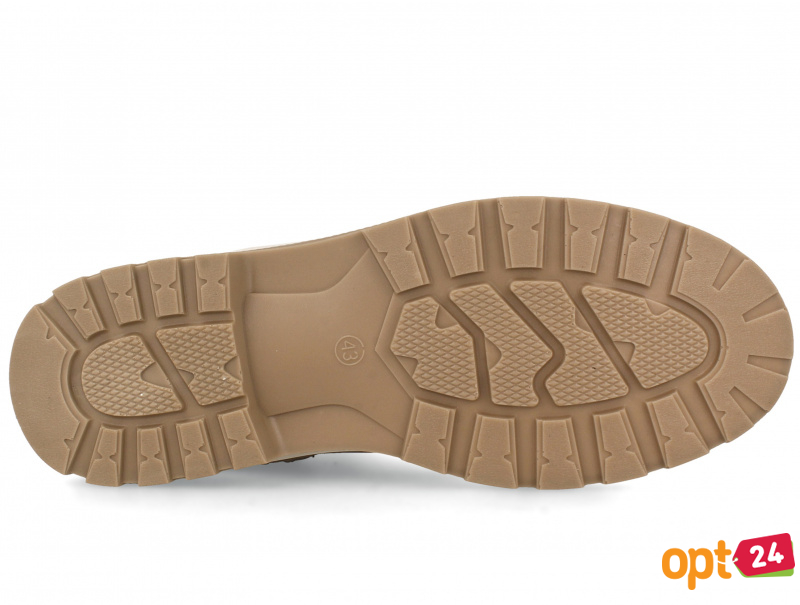 Купить оптом Мужские ботинки Forester Tewa Primaloft 18401-18 Made in Europe - Изображение 4