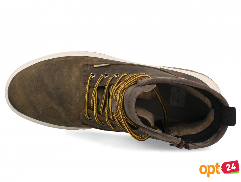 Купить оптом Мужские ботинки Forester Tewa Primaloft 18401-18 Made in Europe - Изображение 5