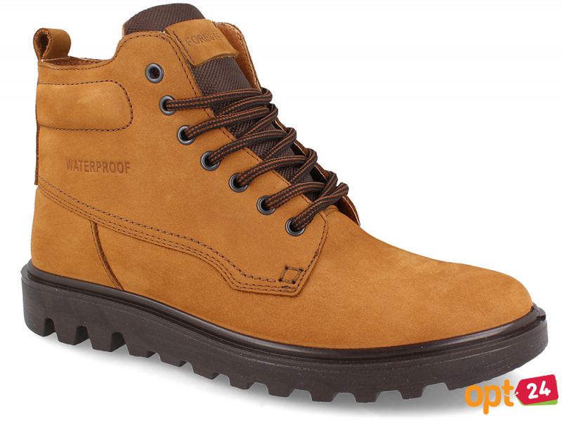 Мужские ботинки Forester Danner 401-74 Wateproof оптом