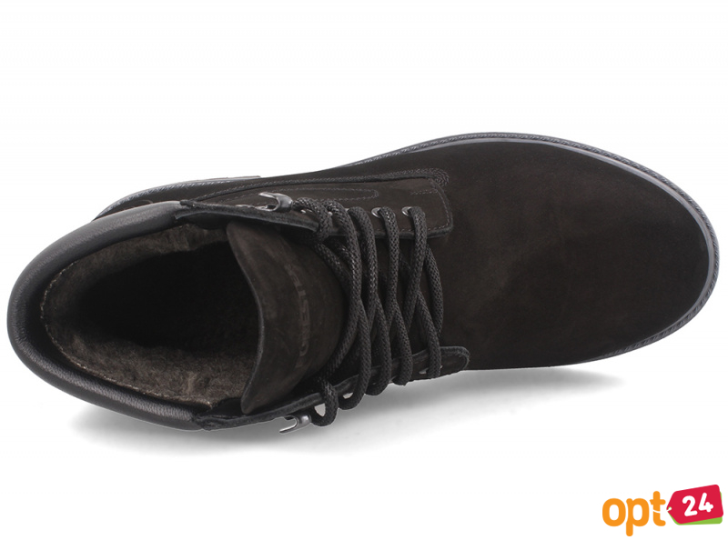 Купити оптом Чоловічі черевики Forester Suede Urbanity 8751-02-27 - Фото 5